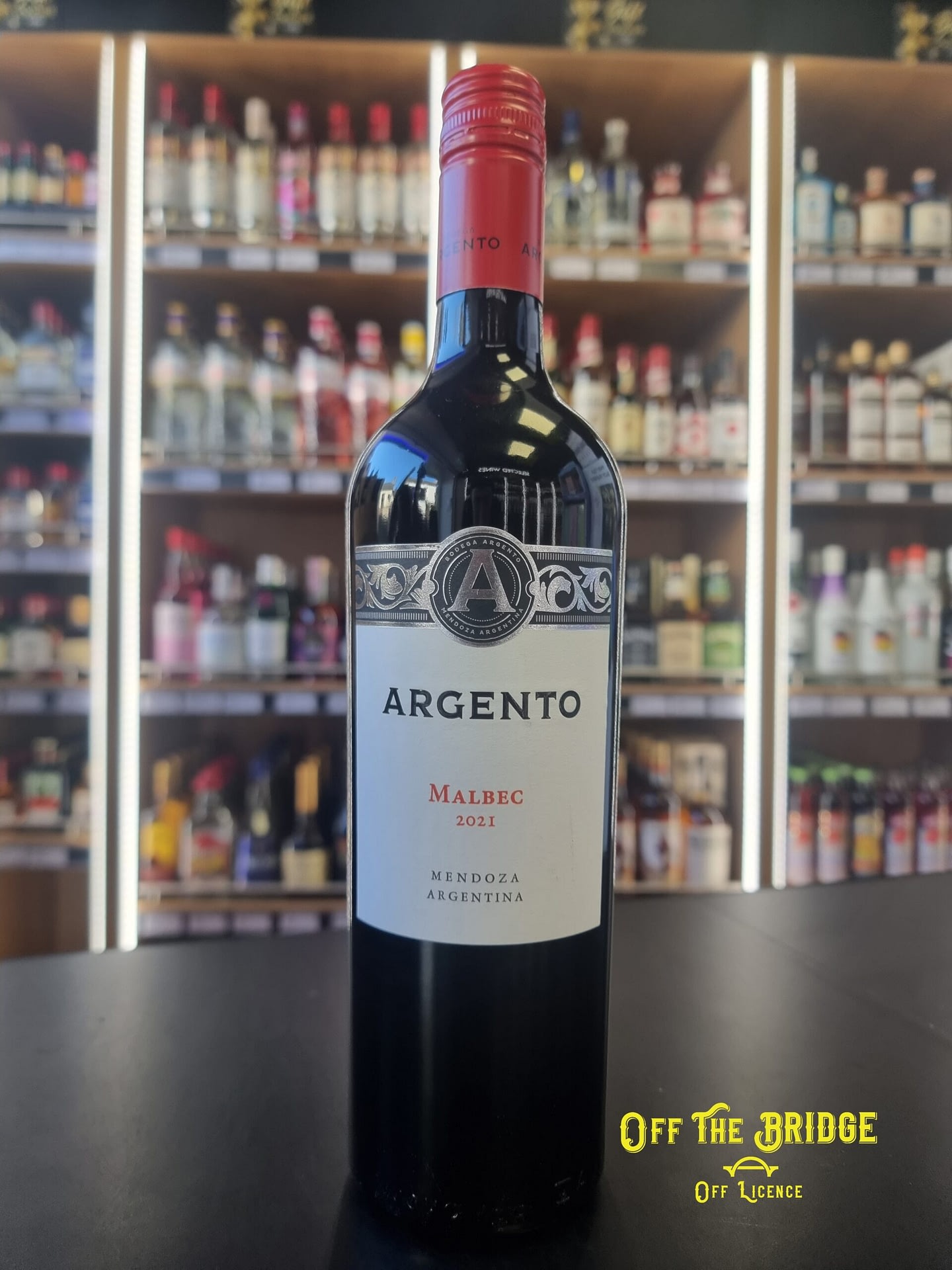 Argento malbec deals