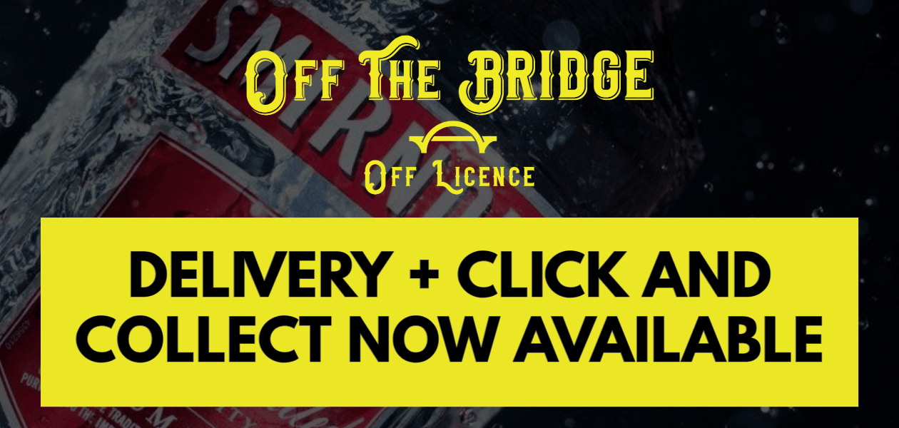 Carrick on Shannon, Leitrim Off Licence / Click and Collect